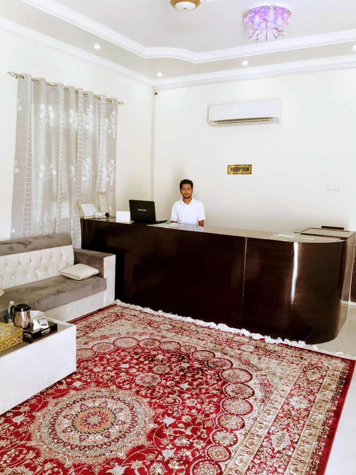 Turtle Guest House Sur Bagian luar foto