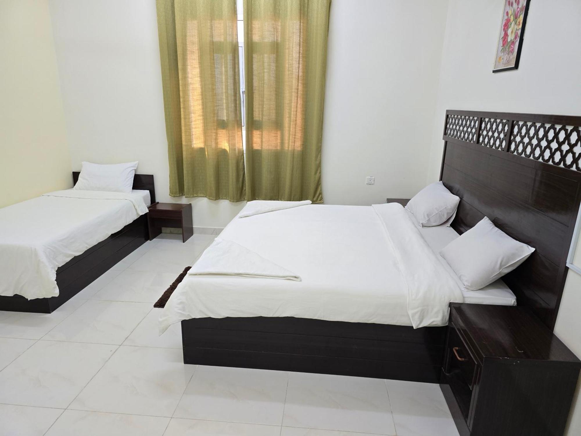 Turtle Guest House Sur Bagian luar foto